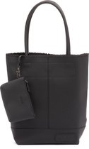 Zebra Trends Natural Bag Kartel Black