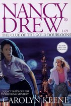 Nancy Drew - The Clue of the Gold Doubloons