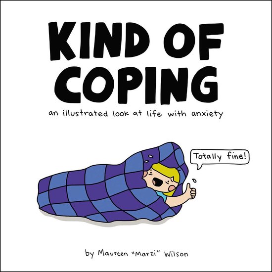 Kind of Coping - cover