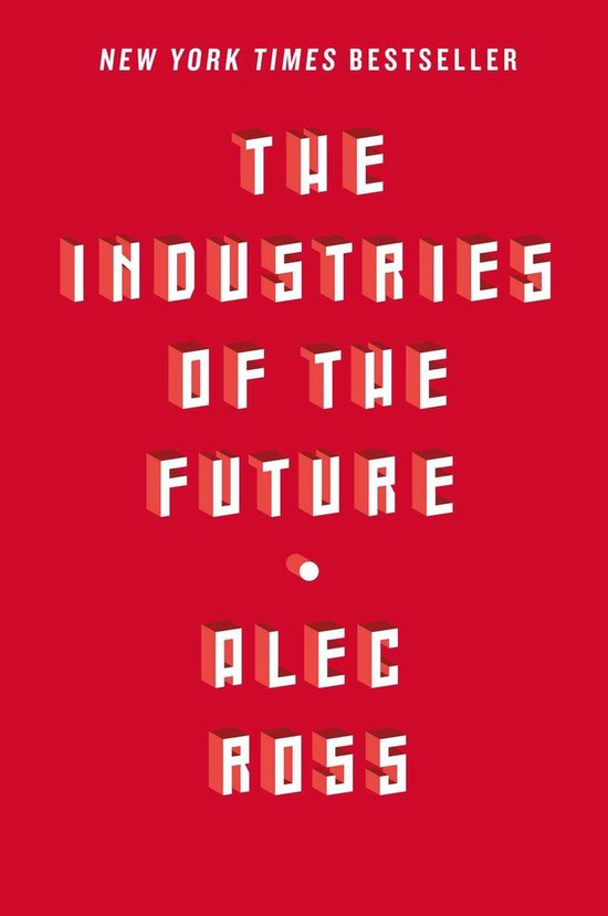 Foto: The industries of the future