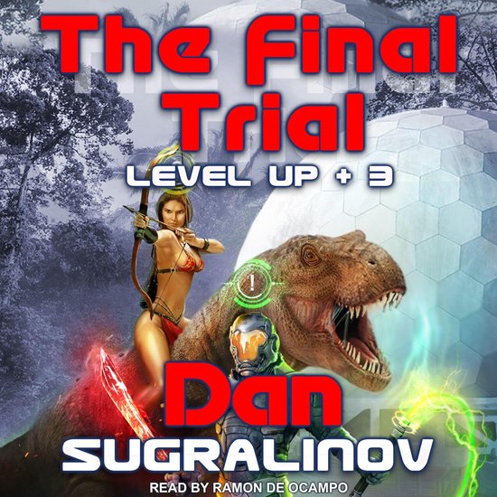 The Final Trial - cover
