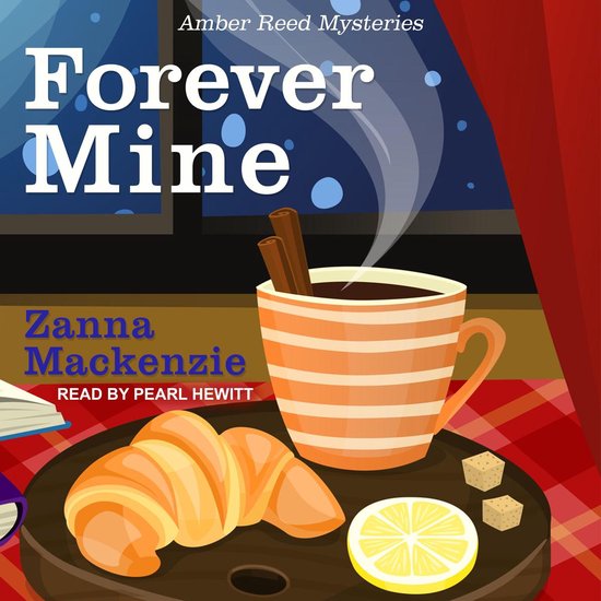 Forever Mine - cover