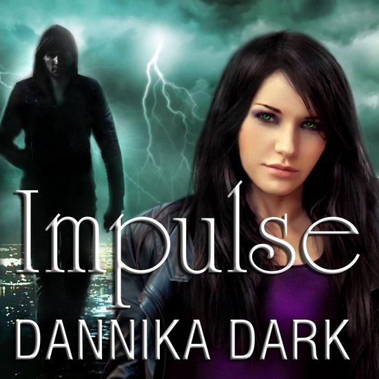 Impulse, Dannika Dark 9781494571733 Boeken