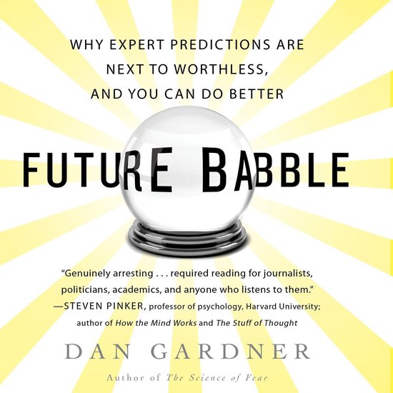 Future Babble - cover