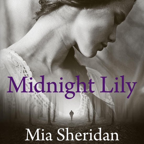 Midnight Lily - cover