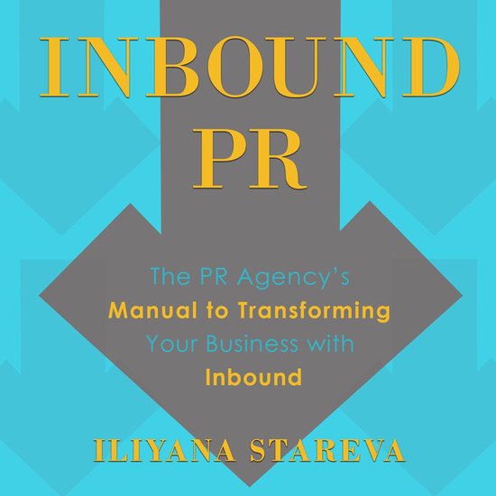 Inbound PR - cover