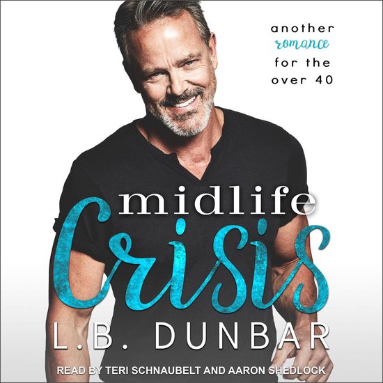 Midlife Crisis - cover