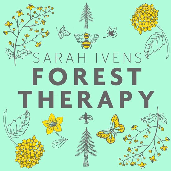 Forest Therapy - cover
