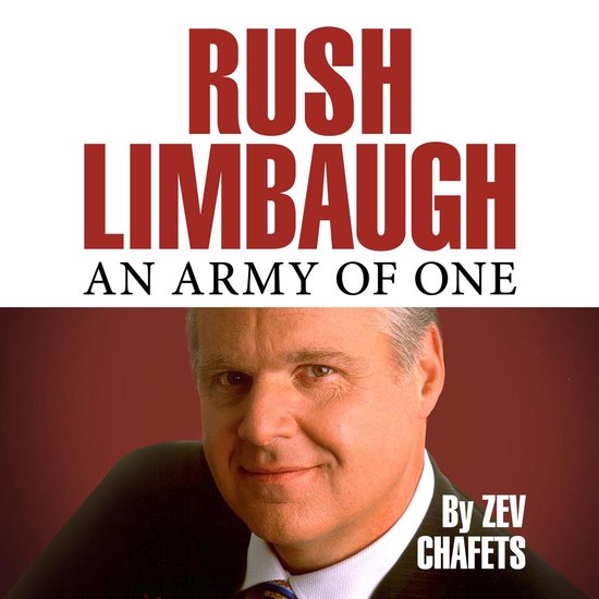 Rush Limbaugh - cover