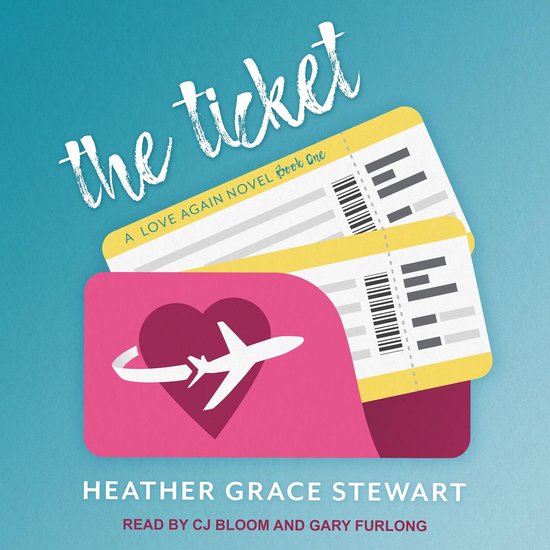 The Ticket - cover