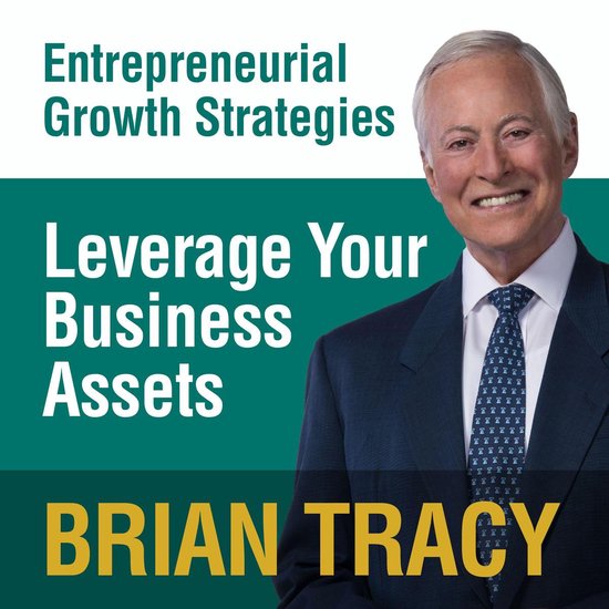 Leverage Your Business Assets - cover
