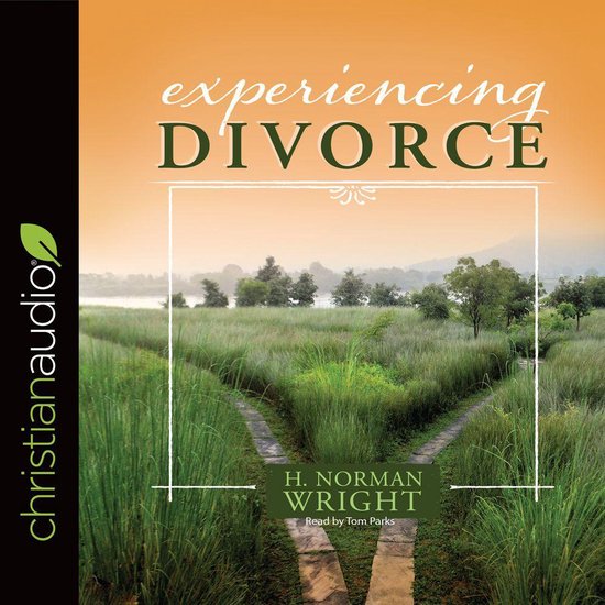 Experiencing Divorce - cover
