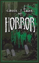 Leather-bound Classics - Classic Tales of Horror