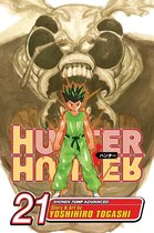 Hunter X Hunter Vol 36 Ebook Yoshihiro Togashi Boeken Bol Com