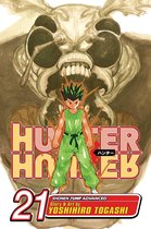 Hunter x Hunter 21 - Hunter x Hunter, Vol. 21