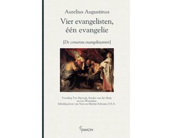 Vier evangelisten, een evangelie