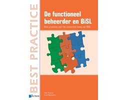 De functioneel beheerder en BiSL