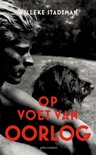 Op voet van oorlog Op voet van oorlog