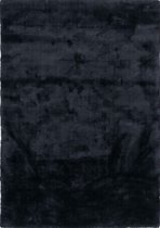 Vloerkleed Mart Visser Velvet Touch Intense Grey 24 - maat 160 x 230 cm