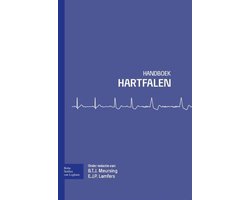 Handboek Hartfalen
