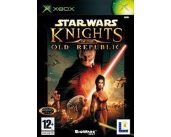 Star Wars, Knights Of The Old Republic