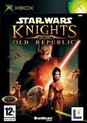 Star Wars, Knights Of The Old Republic