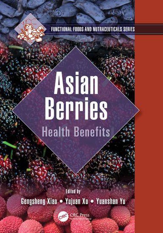 Functional Foods and Nutraceuticals - Asian Berries