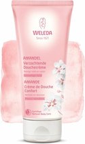 Weleda Amandel Verzachtende Douchecrème