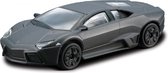 Lamborghini Reventon 1:43 grijs metalic