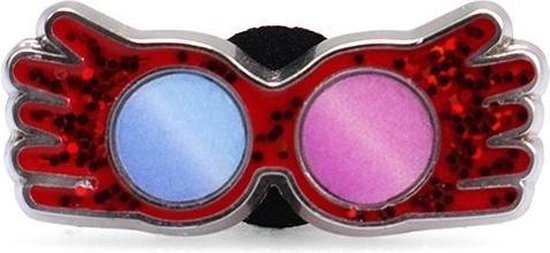 Pin's lunettes Luna Lovegood