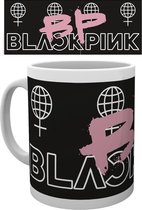 BlackPink Drip Mok