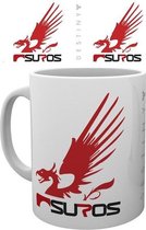 Destiny 2: Suros