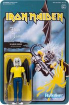 Iron Maiden: Flight of Icarus - Icarus Eddie 3.75 inch ReAction Figure