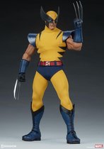 Marvel: X-Men - Classic Wolverine 1:6 Scale Figure