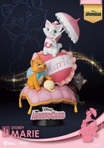 Beast Kingdom - Disney Classics - De Aristokatten - Marie - Beeld - 16cm