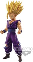 DRAGON BALL Z - The Son Gohan - Figure Master Stars Piece 20cm *R