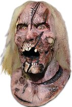 The Walking Dead masker (Off. License): Deer Walker Zombie Mask