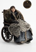 Game of Thrones: Deluxe Bran Stark 1:6 Scale Figure