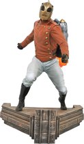 Disney: The Rocketeer Premier Statue