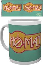 Fantastic Beasts: Nomad Mug