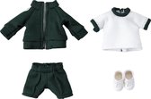 Nendoroid Doll: Green Gym Clothes Outfit Set