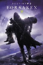 Destiny 2: Forsaken 92 x 61 cm Poster