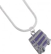 Harry Potter: Knight Bus Necklace