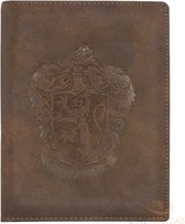 Gryffindor Passport Cover - Harry Potter