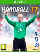 Handbal 17 - Xbox One