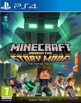 Minecraft : Story Mode Season 2 - PS4