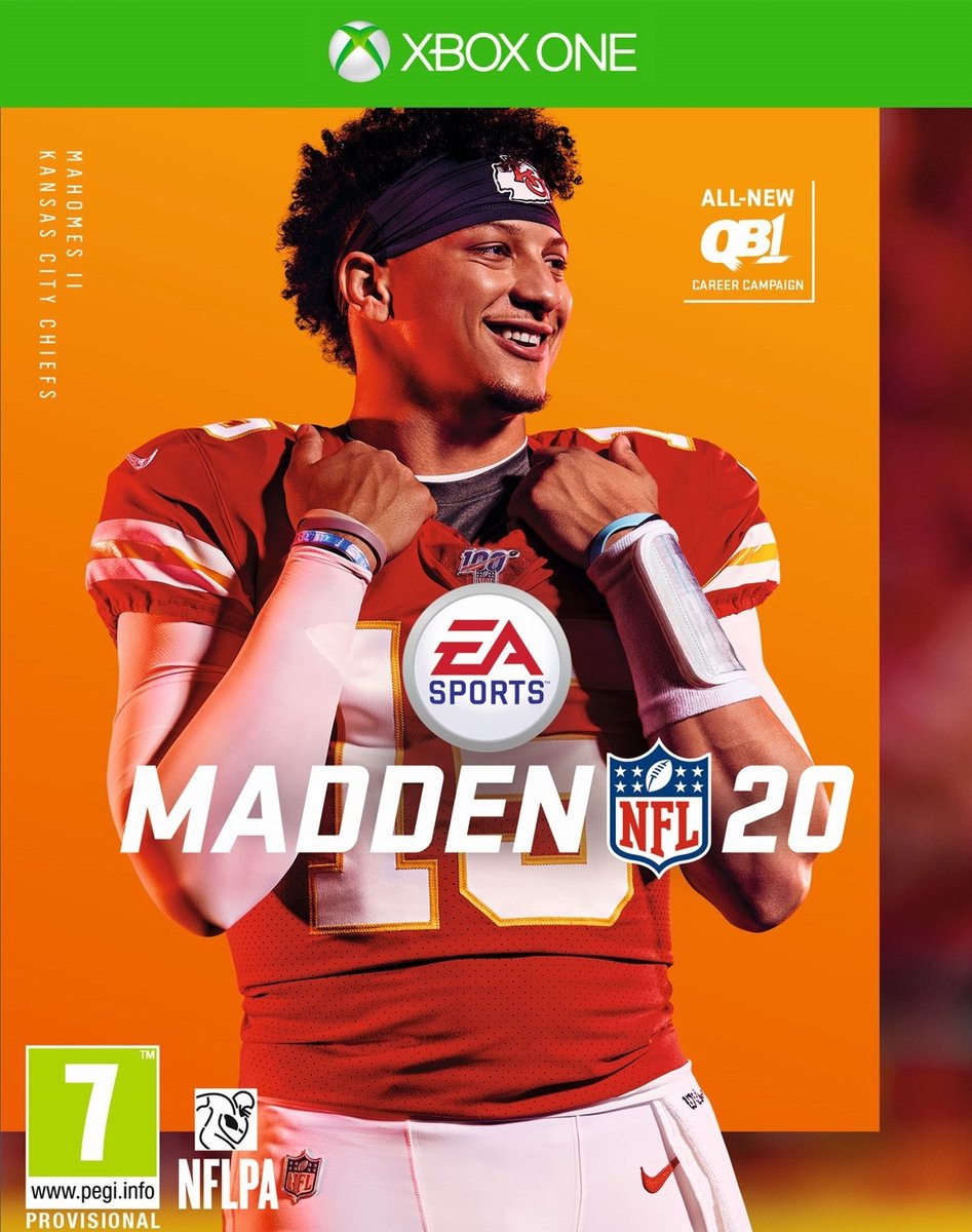 Xbox one madden sales 20 bundle