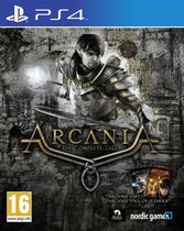 Arcania, The Complete Tale (PS4)