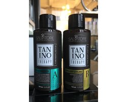 SALAVATORE TANINO THERAPY, EEN KERATINE 100 ML A&B