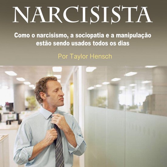 Narcisista - cover